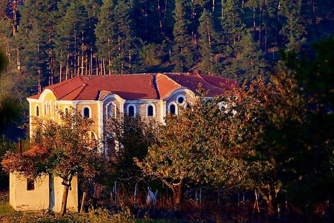 מלון קלופר Iliikova House מראה חיצוני תמונה