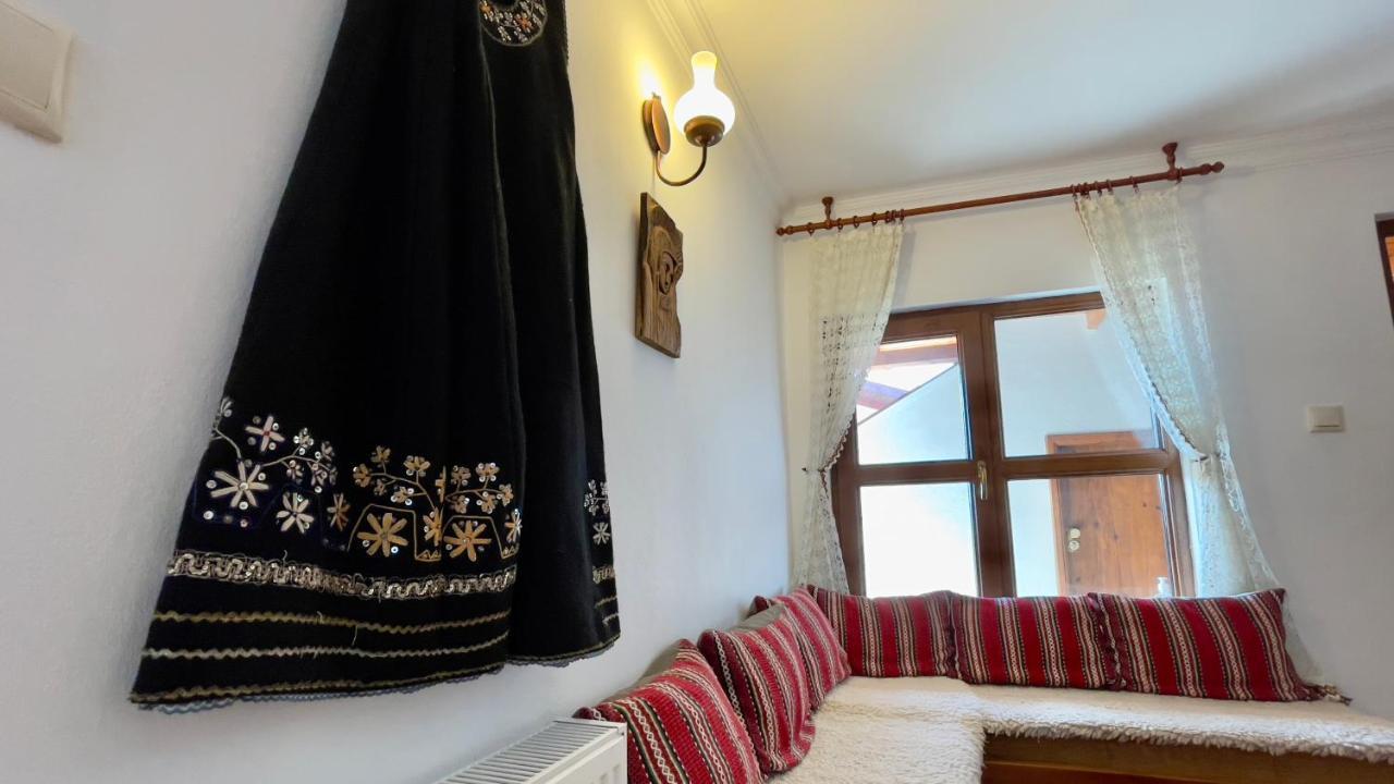 מלון קלופר Iliikova House מראה חיצוני תמונה