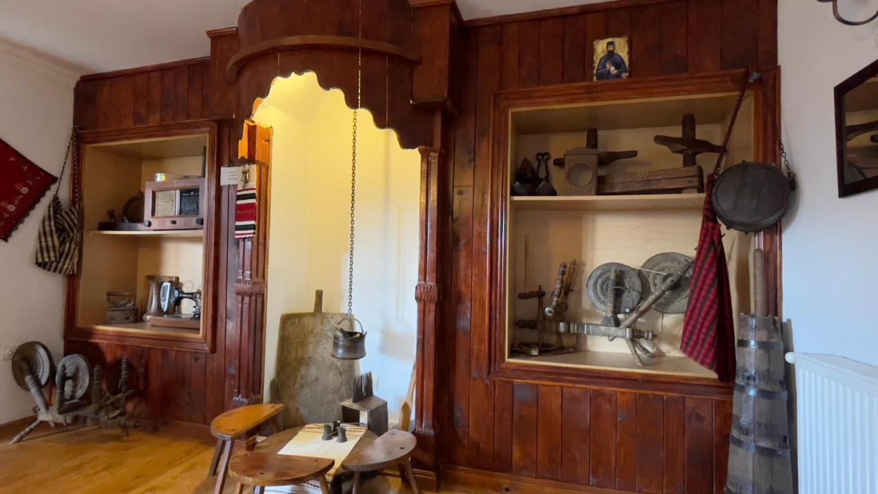 מלון קלופר Iliikova House מראה חיצוני תמונה