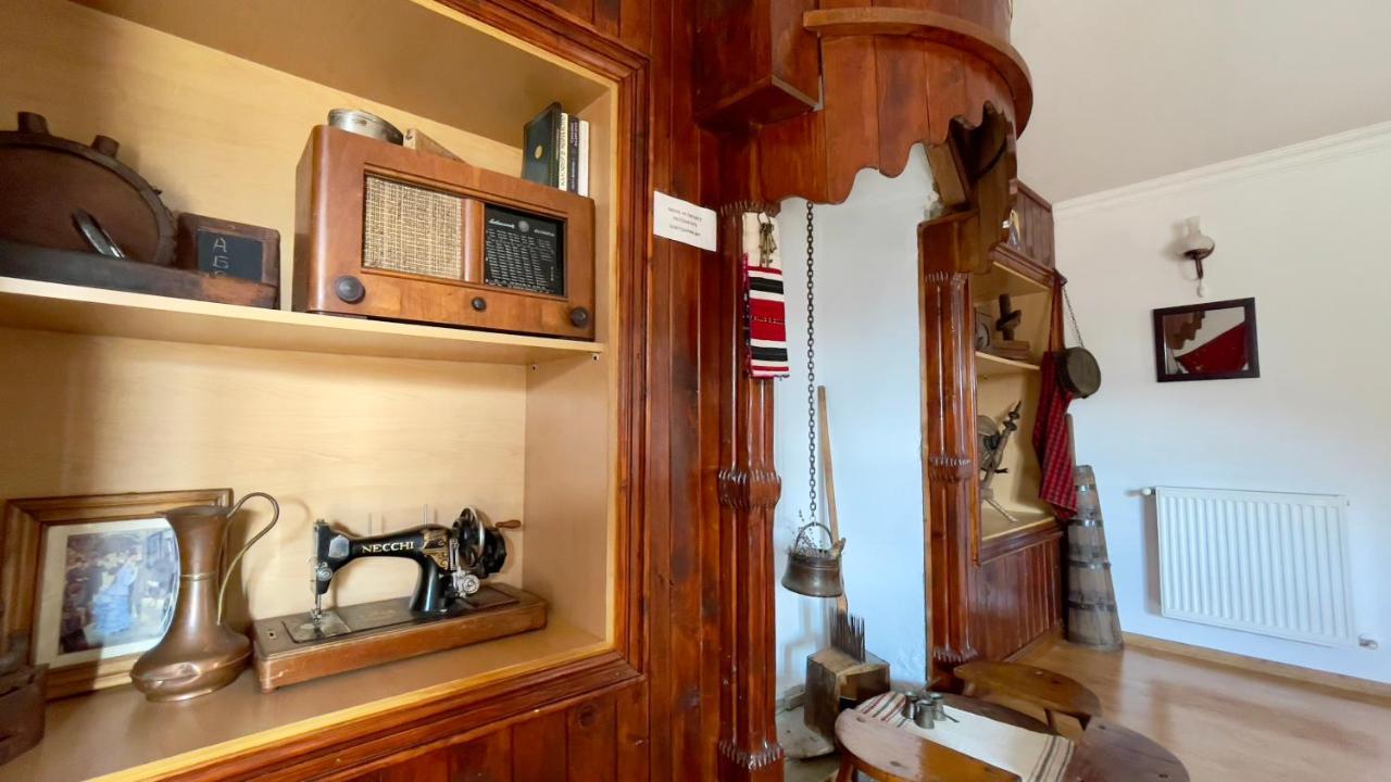 מלון קלופר Iliikova House מראה חיצוני תמונה