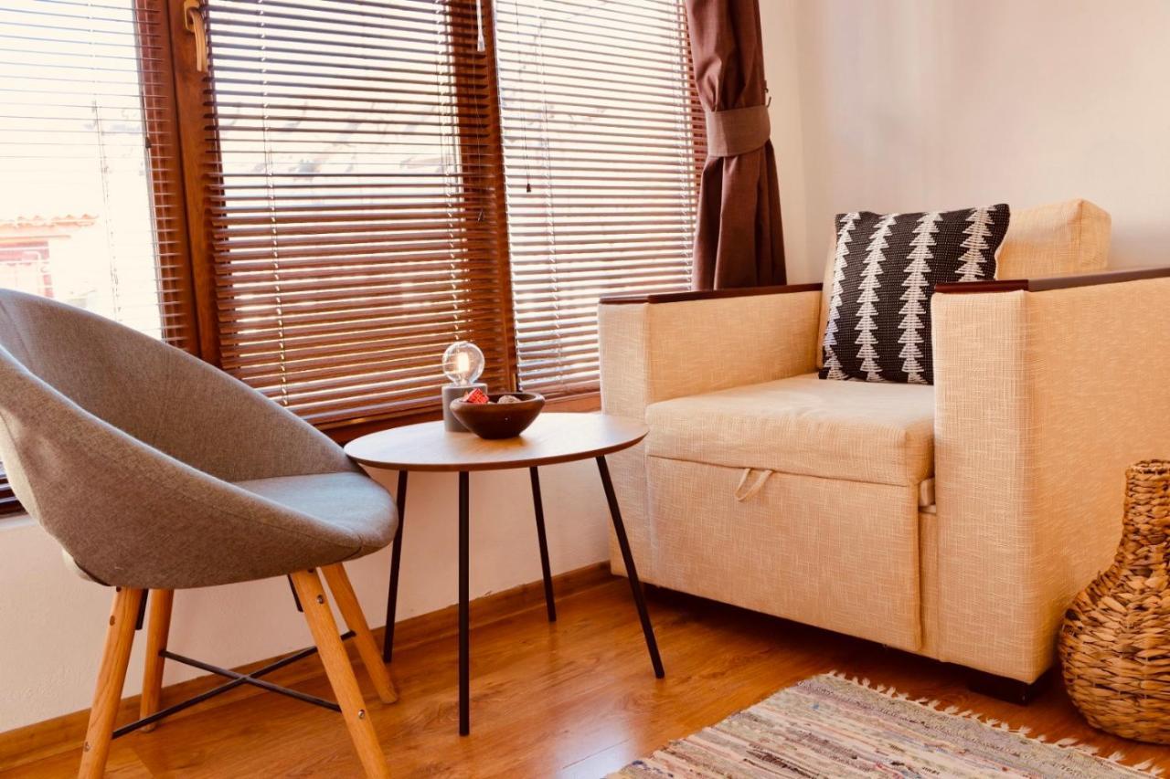 מלון קלופר Iliikova House מראה חיצוני תמונה