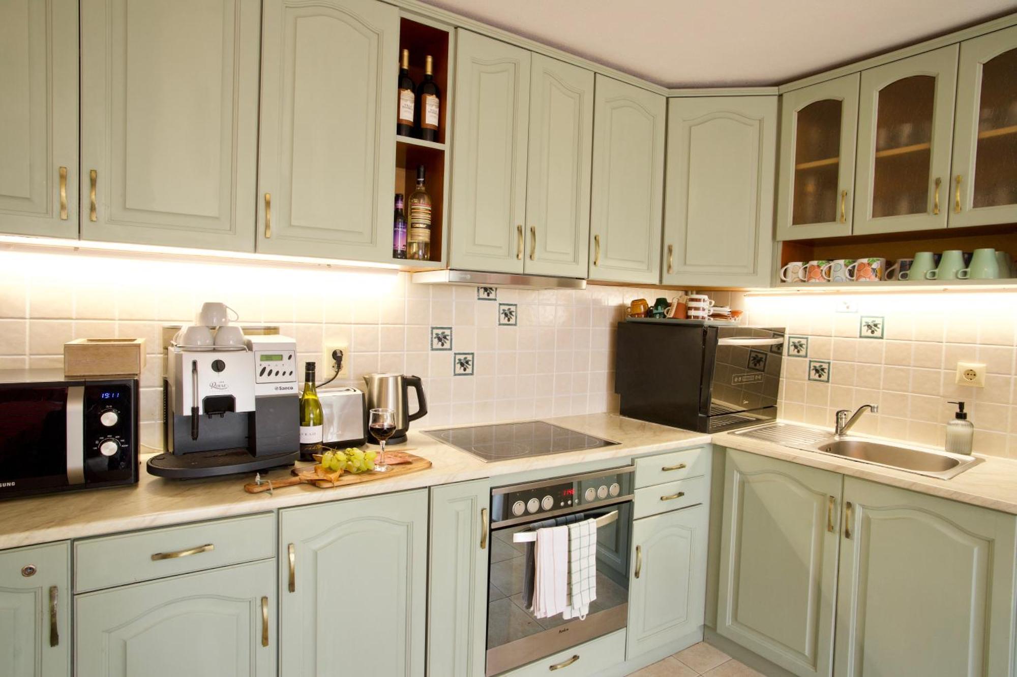 מלון קלופר Iliikova House מראה חיצוני תמונה