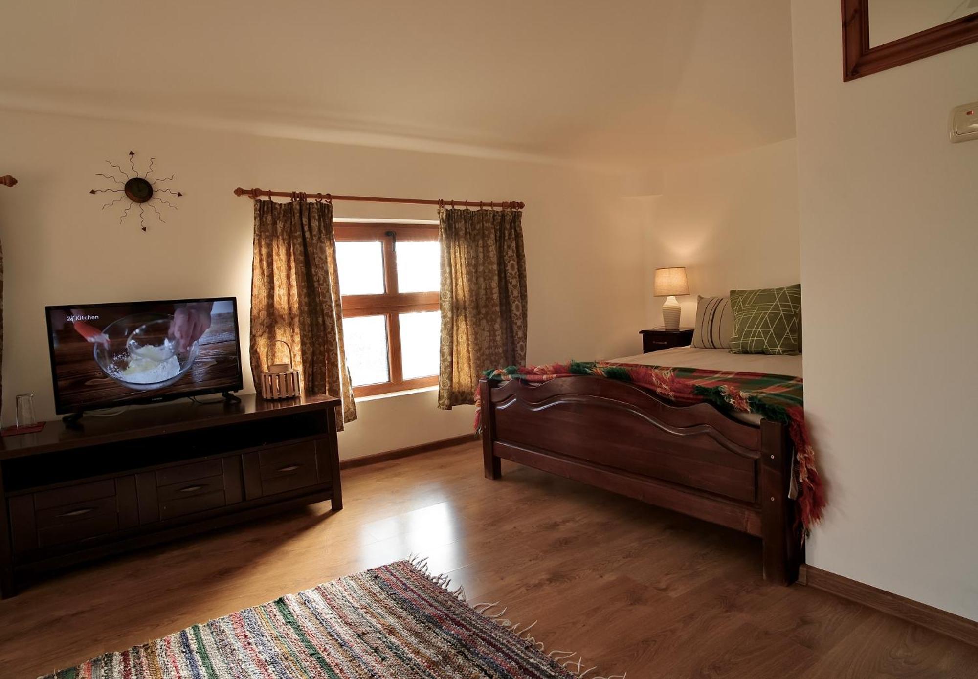 מלון קלופר Iliikova House מראה חיצוני תמונה